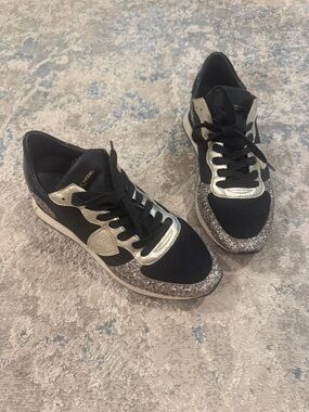 Philippe Model Sneakers